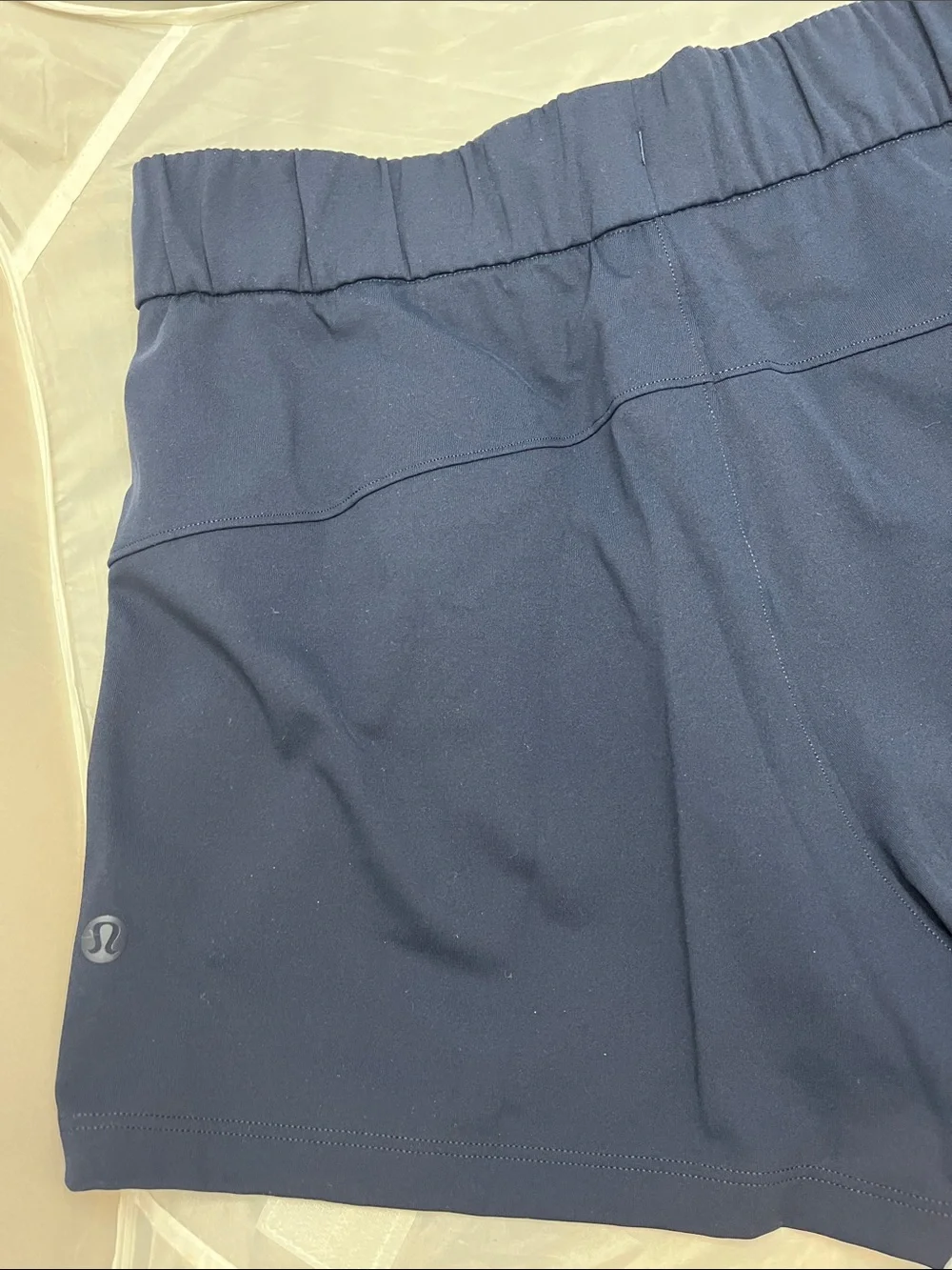 Lululemon On the Fly Short 2.5